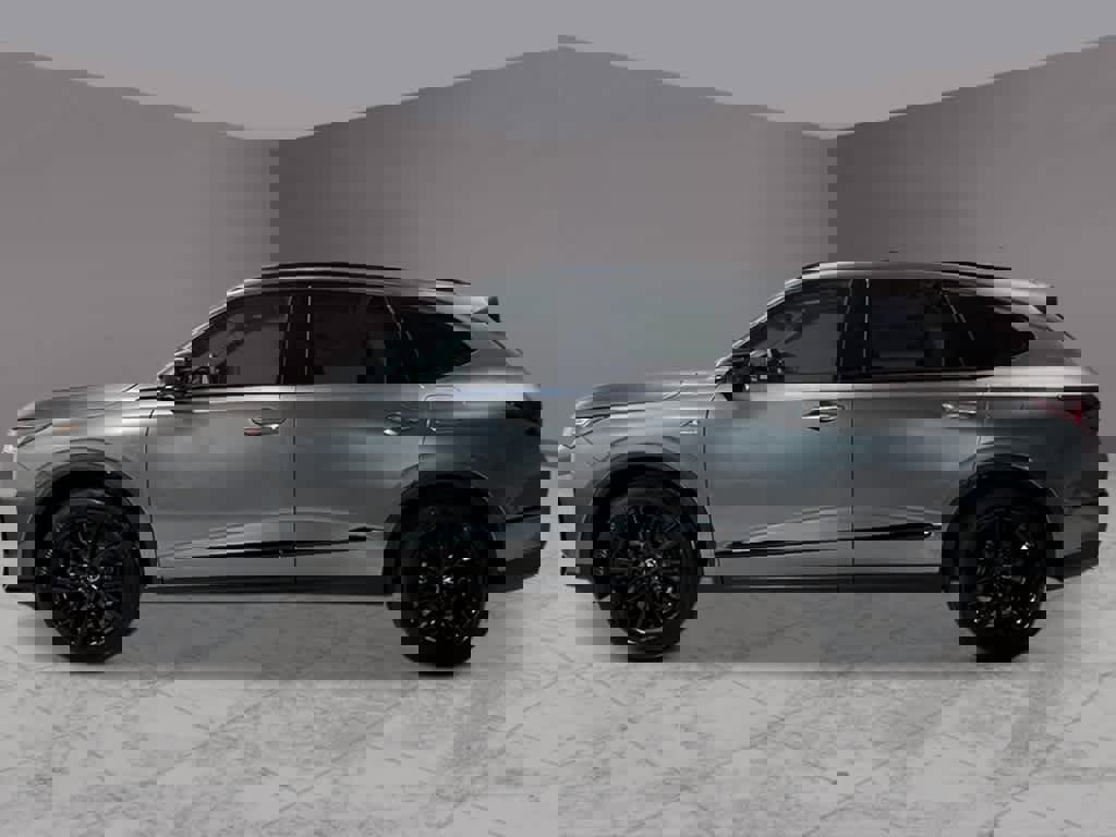 New 2026 Acura MDX A-Spec image 2