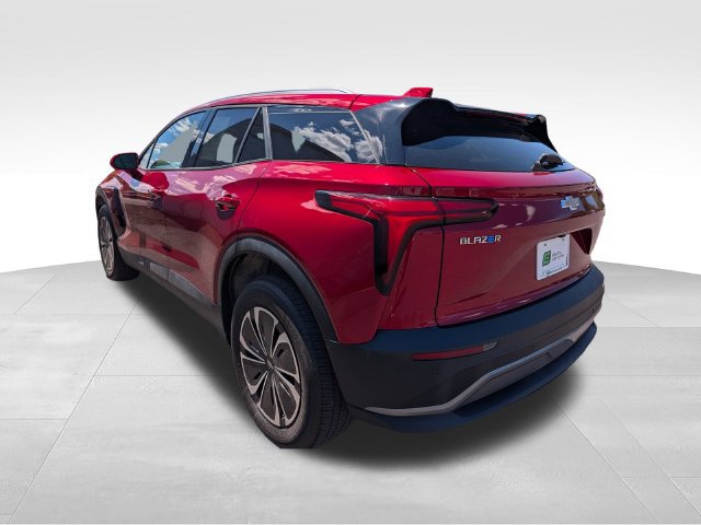 Used 2024 Chevrolet Blazer EV LT AWD/4WD image 5