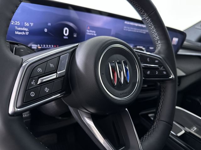 New 2026 Buick Enclave Sport Touring w/ Power Package image 11