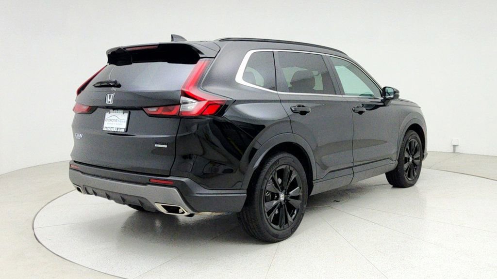 Used 2023 Honda CR-V Sport Touring image 5