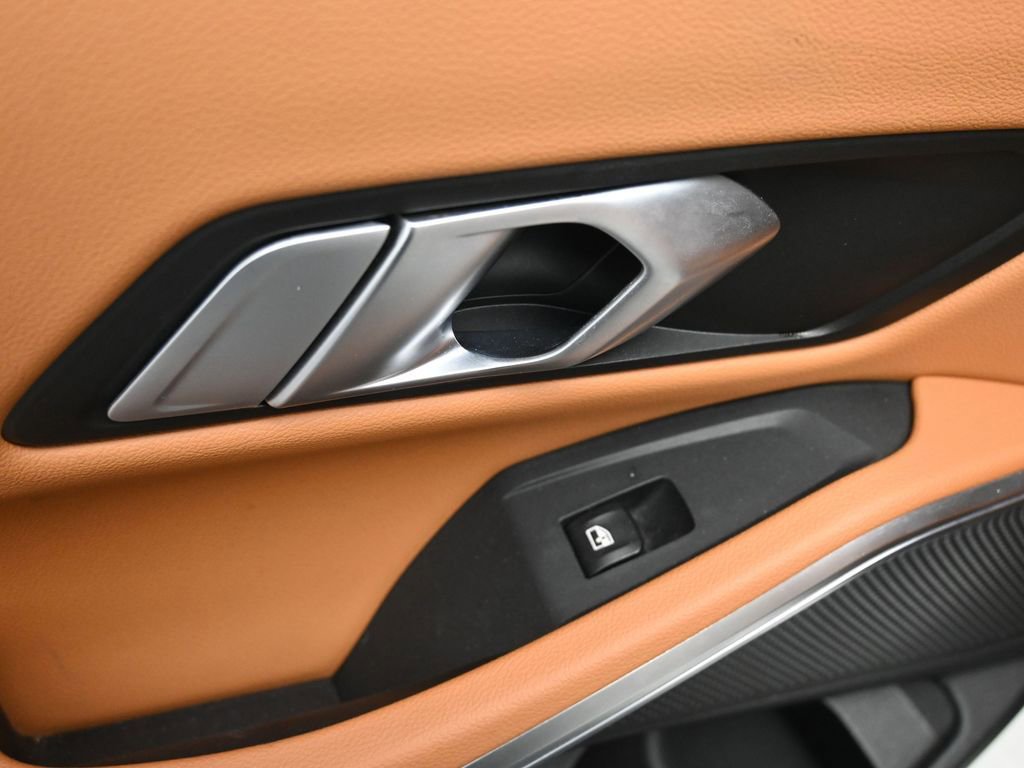 Used 2023 BMW M340i w/ Shadowloine Package image 42