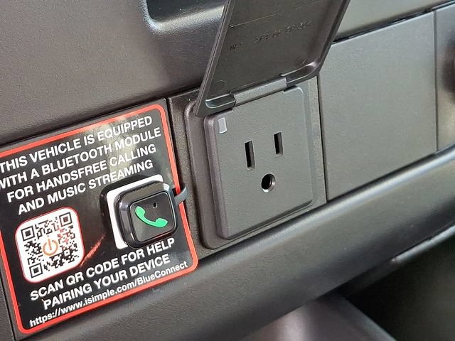 New 2025 GMC Savana 3500 w/ Driver Convenience Package RWD image 17