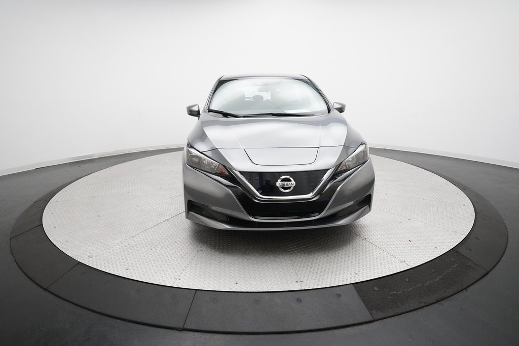 Used 2020 Nissan Leaf S w/ S Charge Package image 11