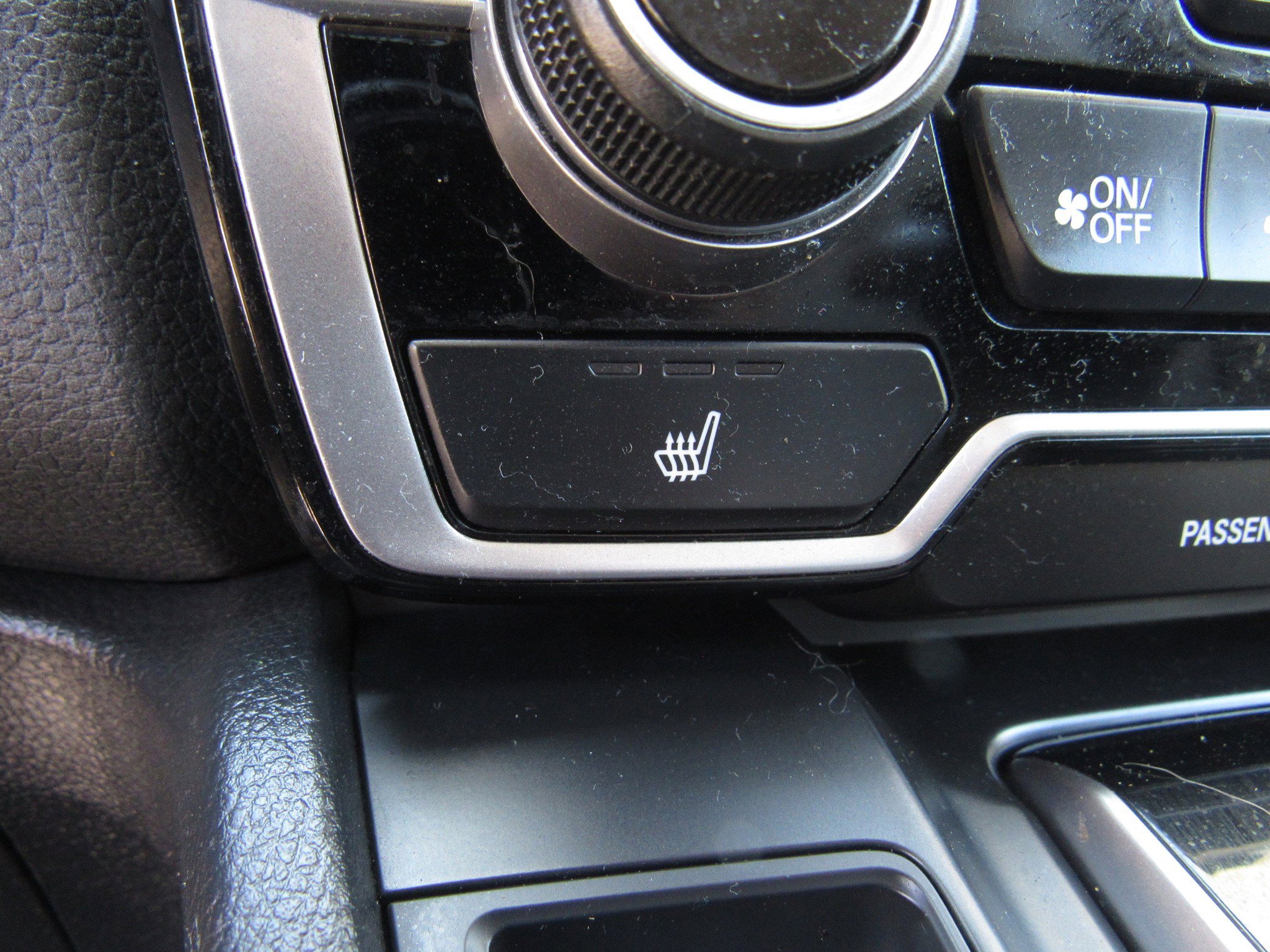 Certified 2018 Honda CR-V EX image 21