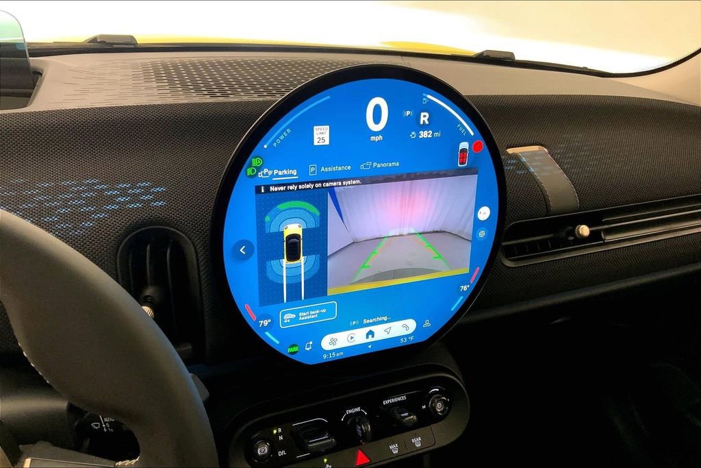 Certified 2025 MINI Cooper S image 17