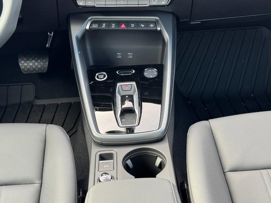 New 2026 Audi A3 2.0T Premium Plus image 11