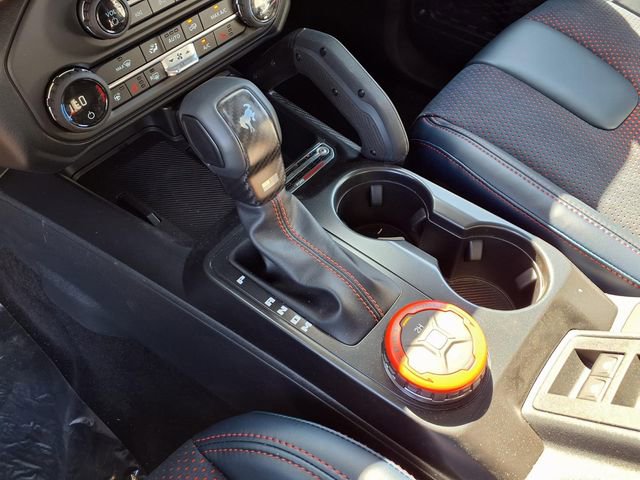 New 2026 Ford Bronco Raptor AWD/4WD image 14