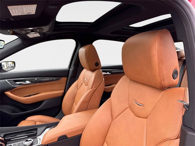 New 2026 Cadillac CT5 Premium Luxury w/ Platinum Package image 17