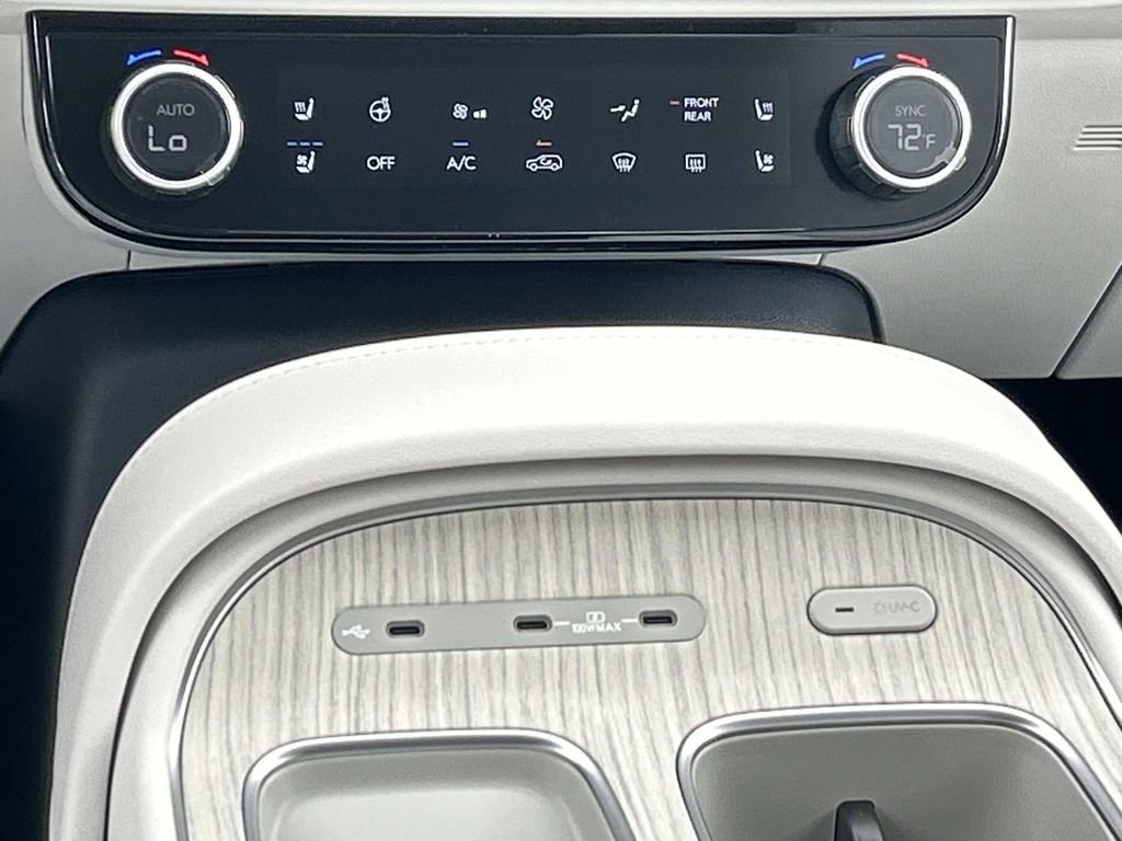 New 2026 Hyundai Palisade Calligraphy image 28