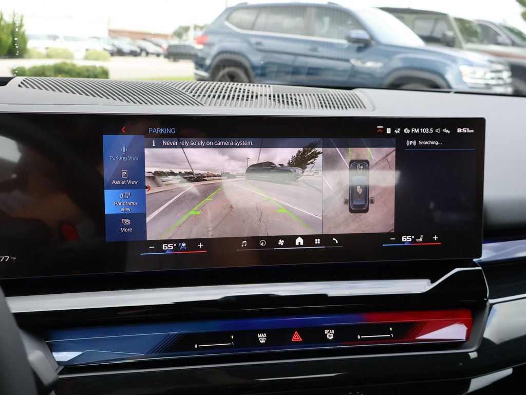New 2026 BMW M5 w/ Carbon Package image 27