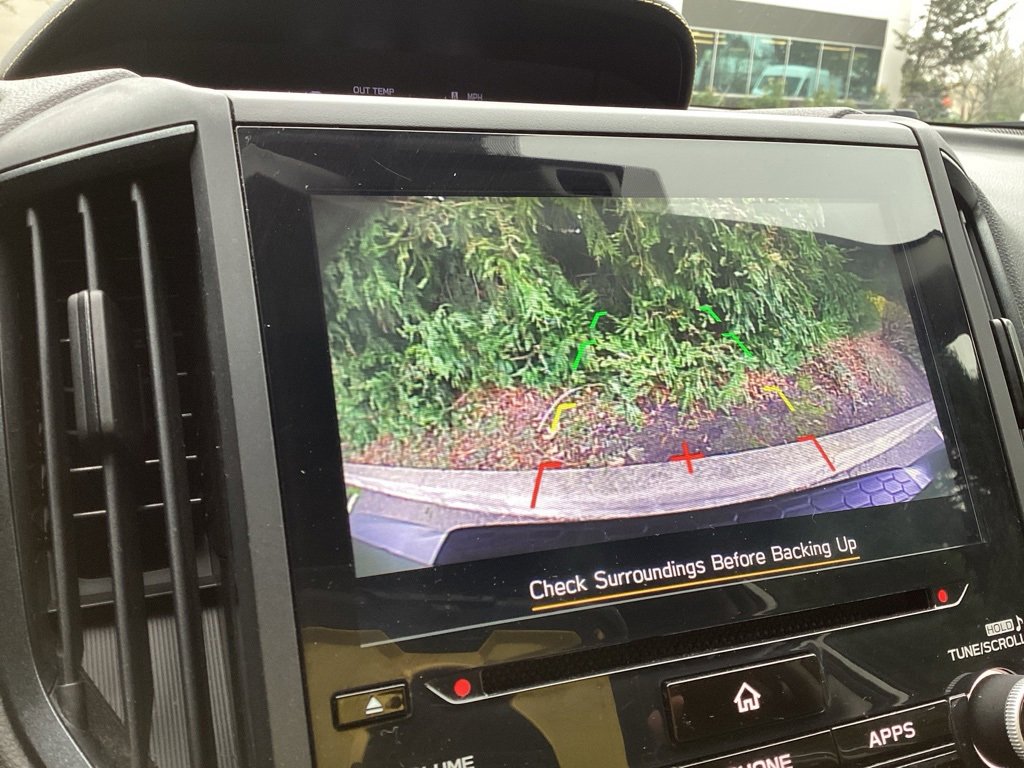 Used 2022 Subaru Crosstrek 2.5i Sport w/ Moonroof Package image 13