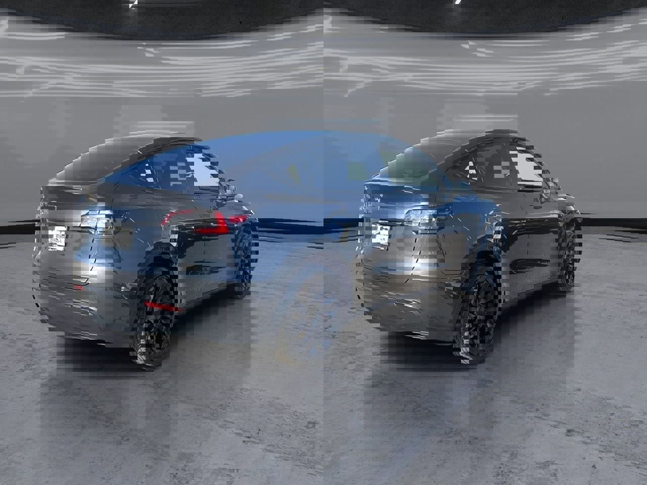 Used 2024 Tesla Model Y Long Range RWD image 5