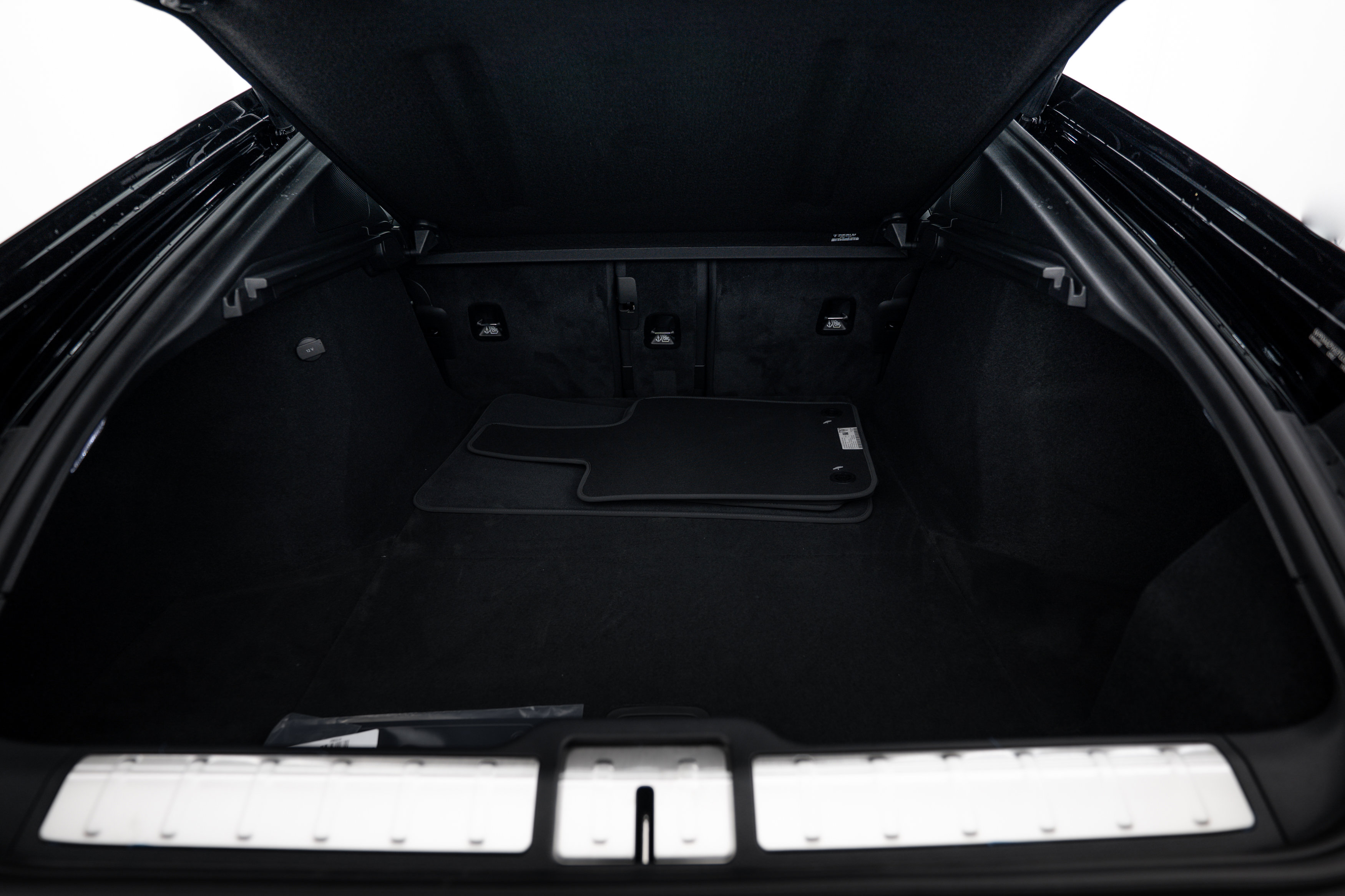 New 2026 Porsche Panamera 4 image 25