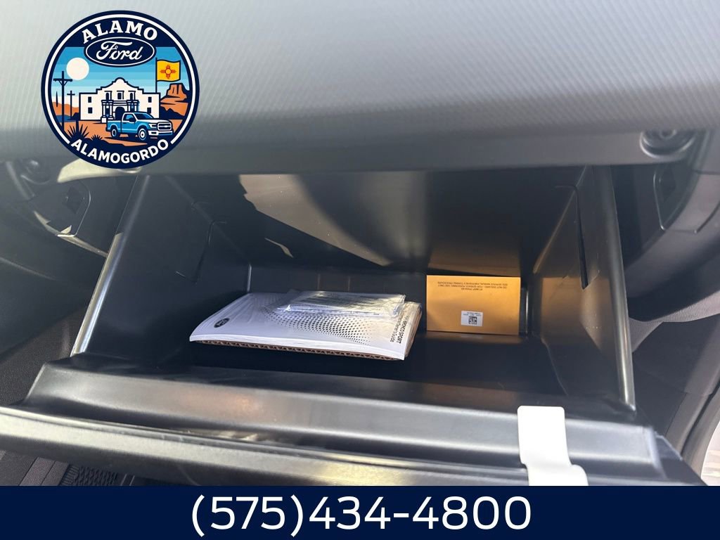 New 2025 Ford Bronco Sport Big Bend image 20