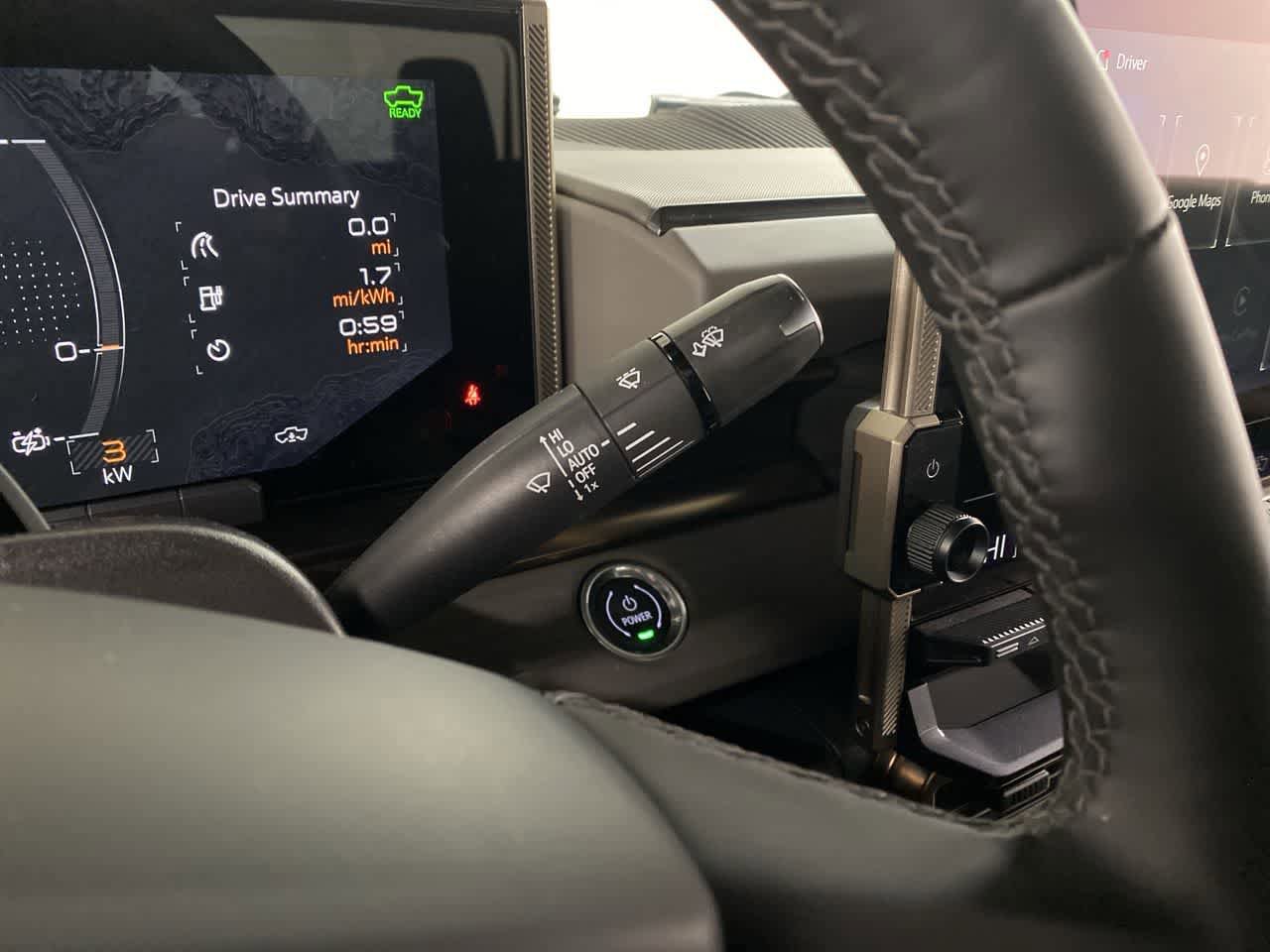 Used 2024 GMC Hummer EV 2X AWD/4WD image 22