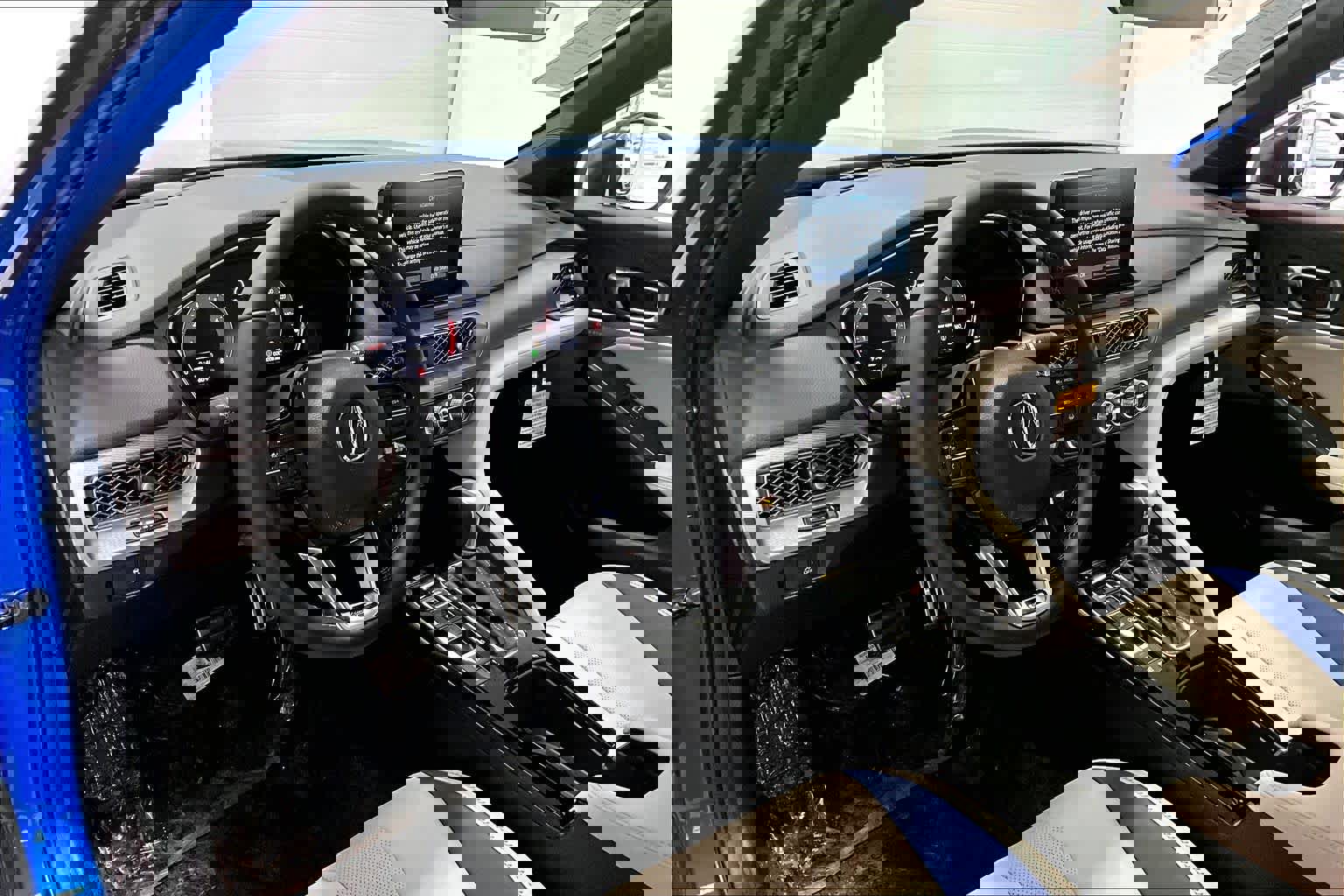 New 2026 Acura Integra A-Spec image 2