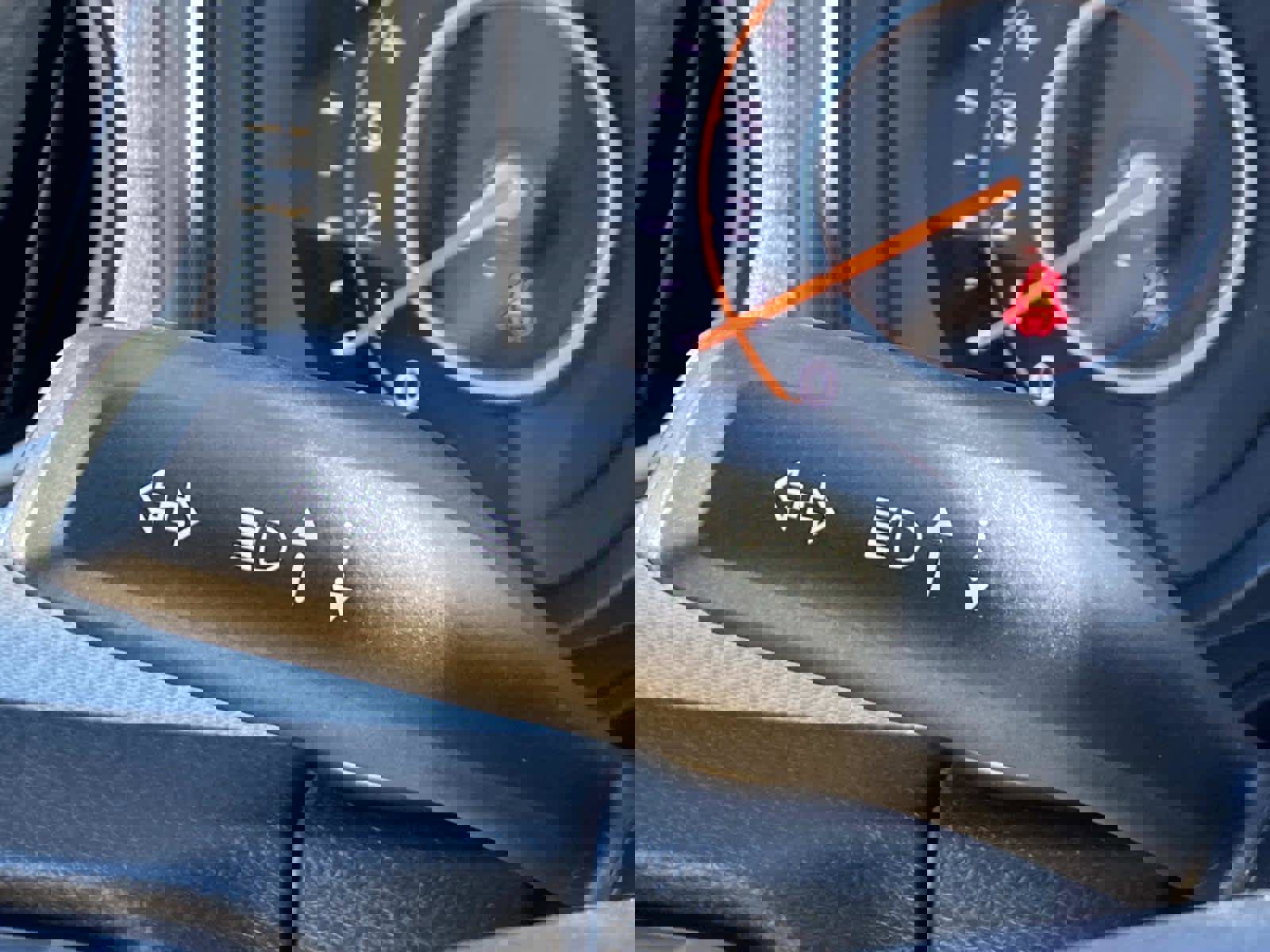 New 2026 Jeep Gladiator Sport image 15