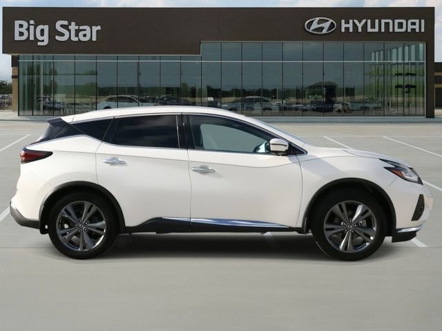 Used 2020 Nissan Murano Platinum image 5