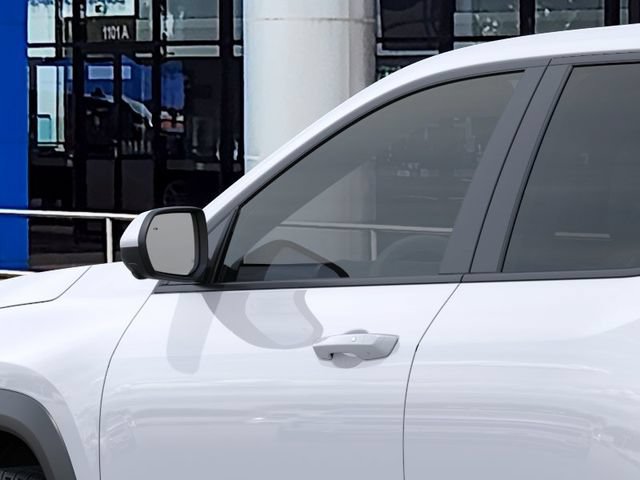 New 2027 Chevrolet Equinox LT w/ Convenience Package II FWD image 12