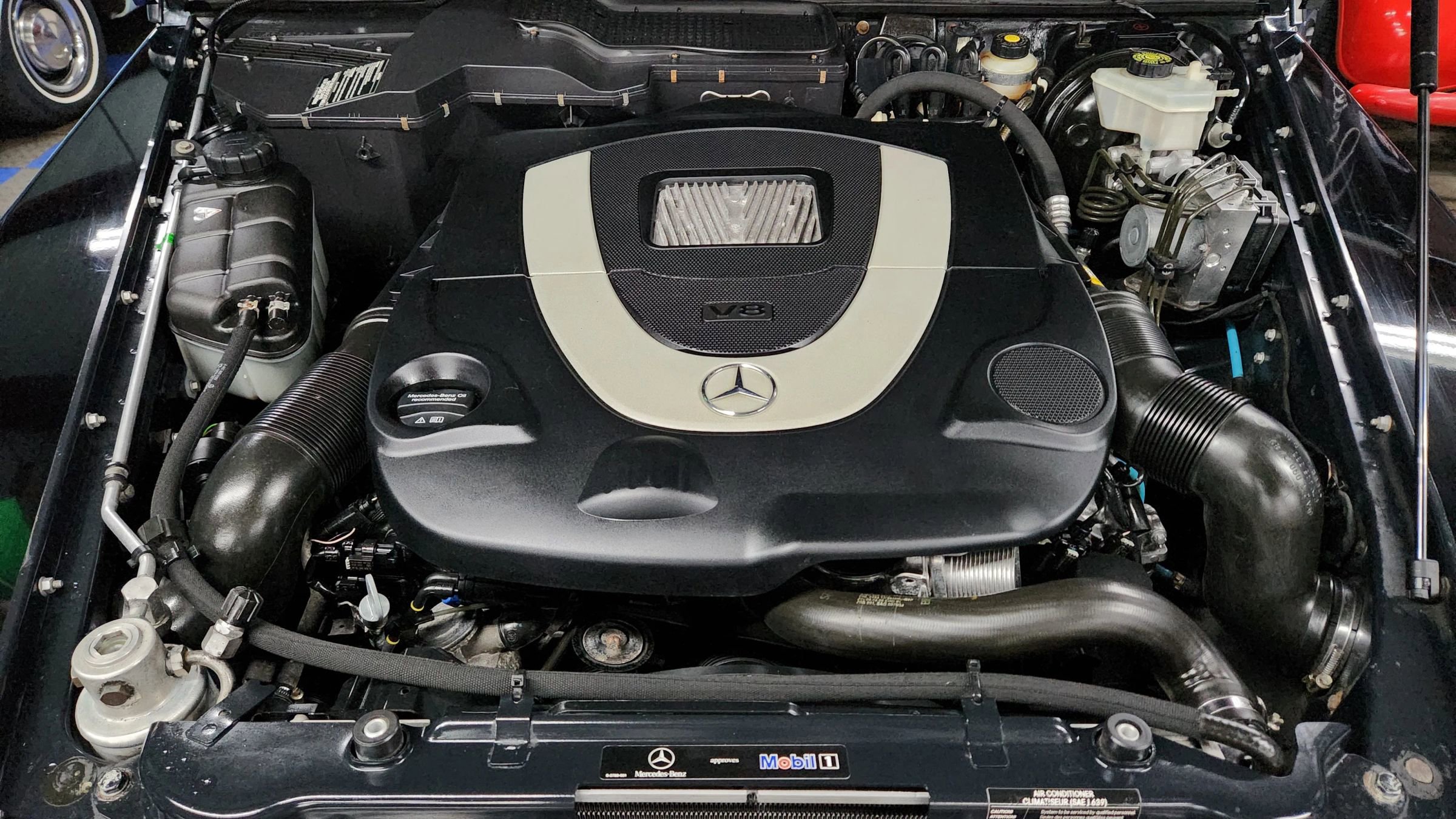 Used 2012 Mercedes-Benz G 550 G 550 Sport Utility 4D image 56