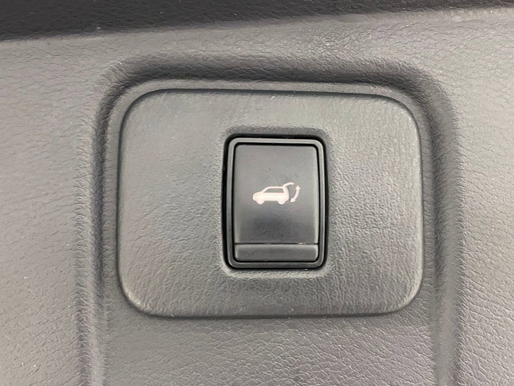 Used 2019 Nissan Murano AWD image 13
