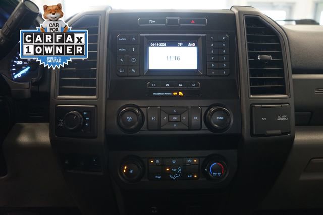 Certified 2020 Ford F350 XL w/ STX Appearance Package image 24