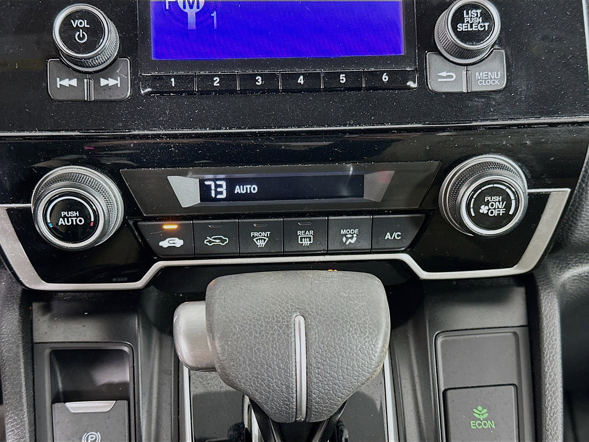 Used 2018 Honda CR-V LX image 22