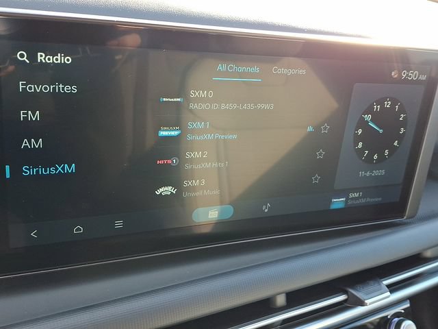 New 2026 Hyundai Santa Cruz SE FWD image 16