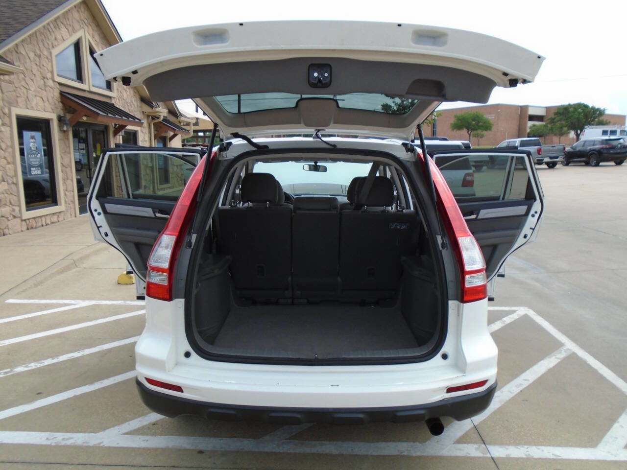 Used 2011 Honda CR-V SE image 23