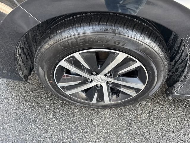 Certified 2022 Honda Civic LX image 38