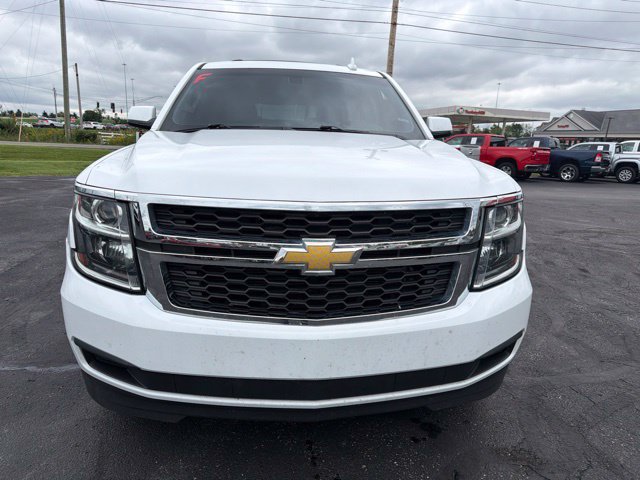 Used 2019 Chevrolet Tahoe LS AWD/4WD image 2