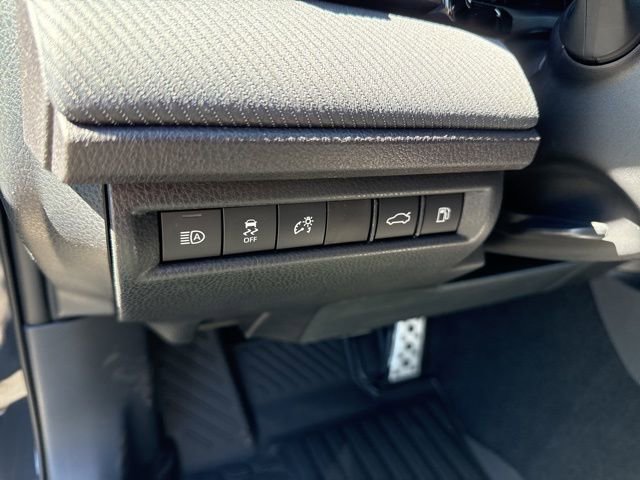 New 2026 Toyota Camry SE image 23