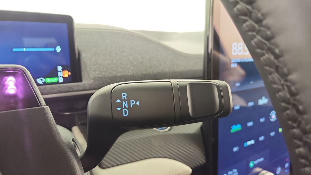 New 2025 Ford Mustang Mach-E Premium image 35