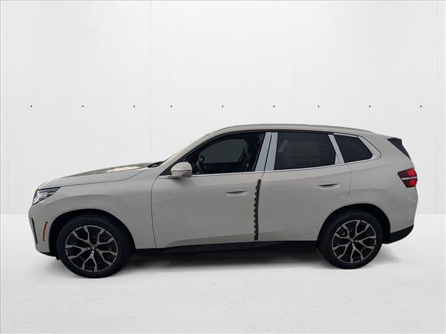 Used 2026 BMW X3 xDrive30 image 5