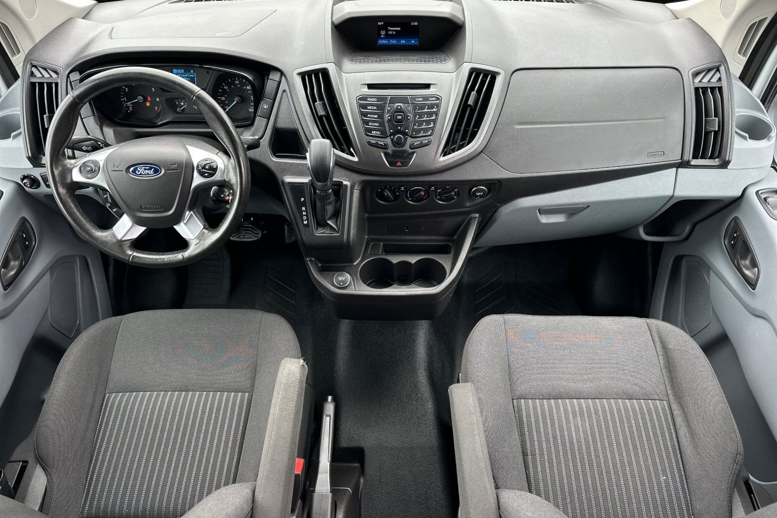 Used 2017 Ford Transit 350 XL RWD image 13