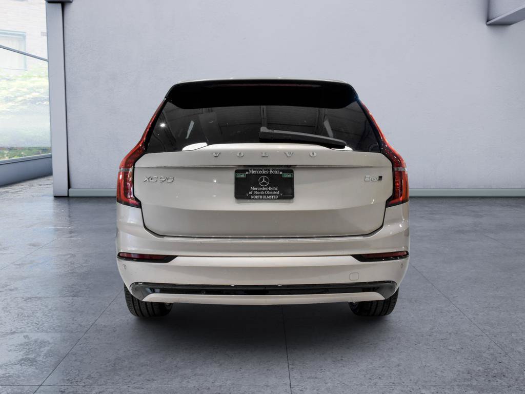 Used 2026 Volvo XC90 B6 Ultra w/ Lounge Package AWD/4WD image 4