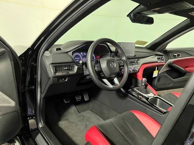 New 2025 Acura Integra Type S image 12