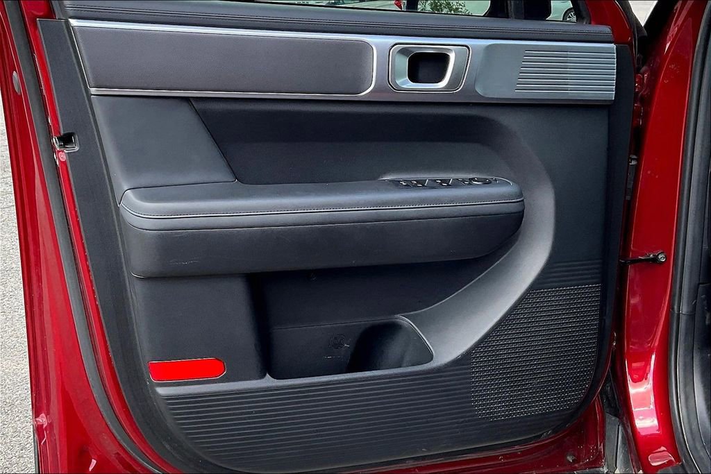 Used 2024 Hyundai Santa Fe SEL image 17