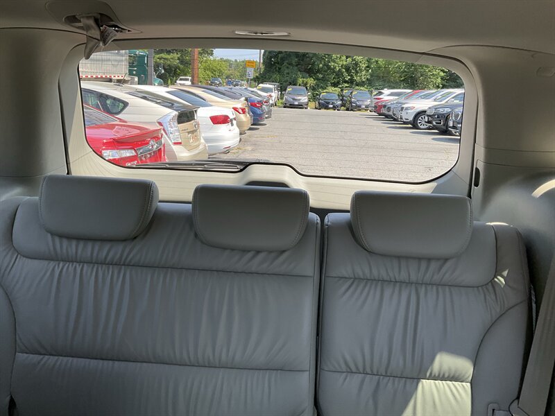 Used 2007 Honda Odyssey EX-L image 15