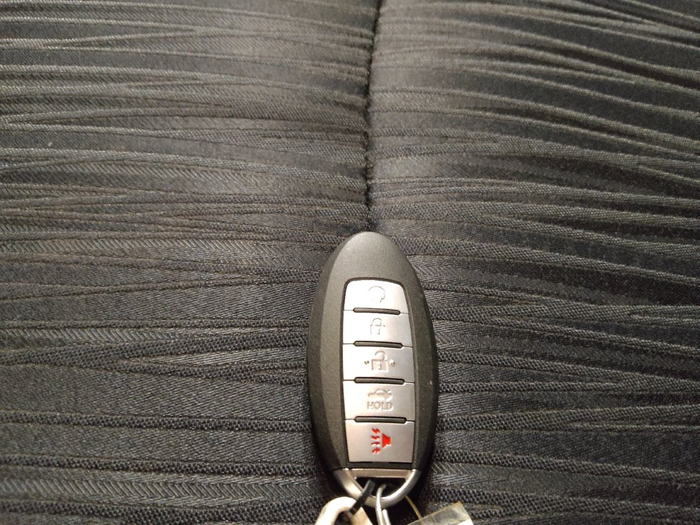 Used 2019 Nissan Sentra SV FWD image 32