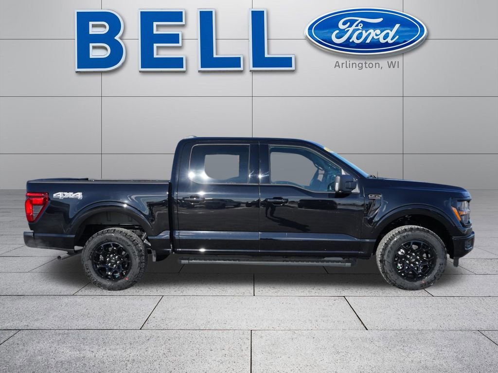 New 2026 Ford F150 XLT video 2