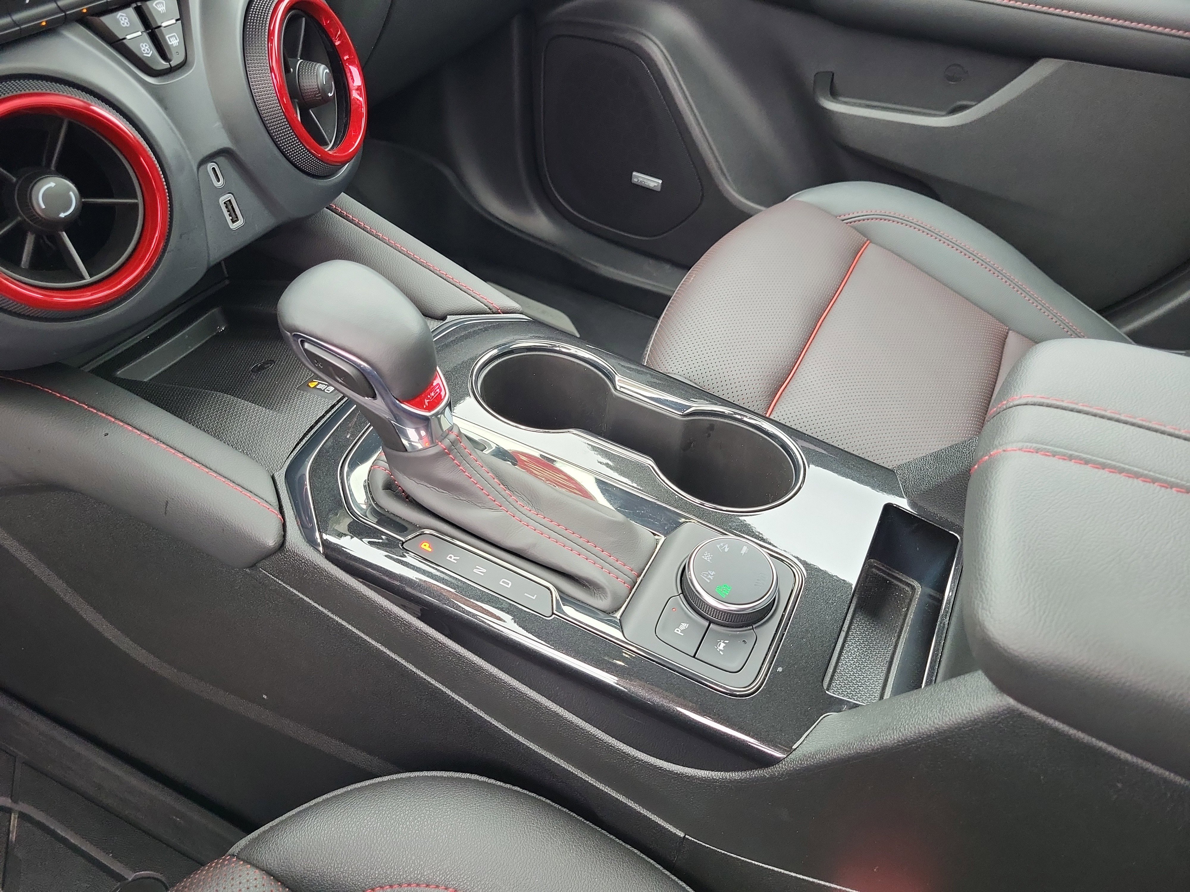 Used 2023 Chevrolet Blazer RS w/ Driver Confidence II Package image 24