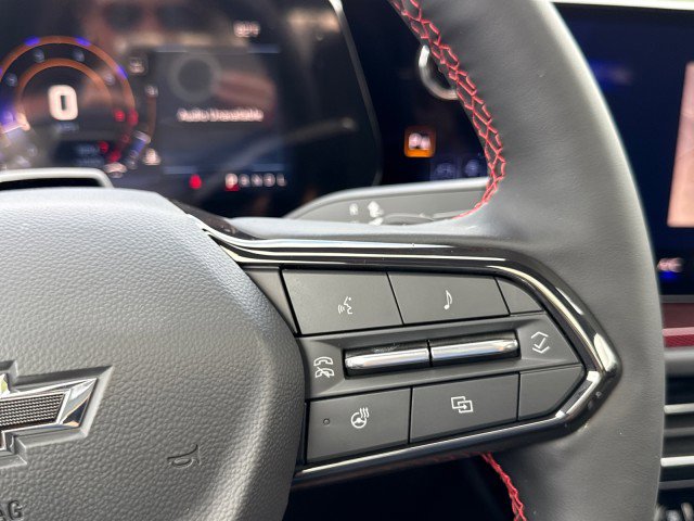 New 2026 Chevrolet Traverse RS image 41