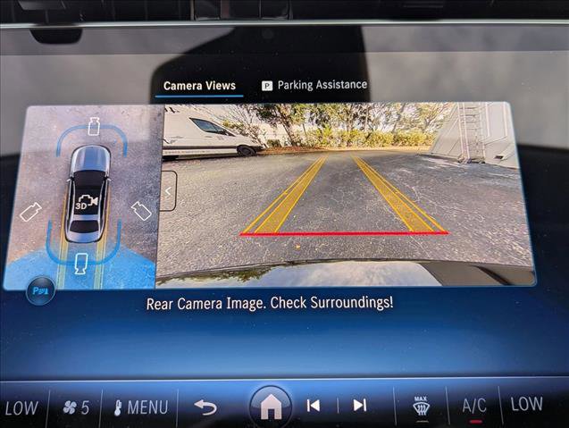 New 2026 Mercedes-Benz E 350 Sedan image 13