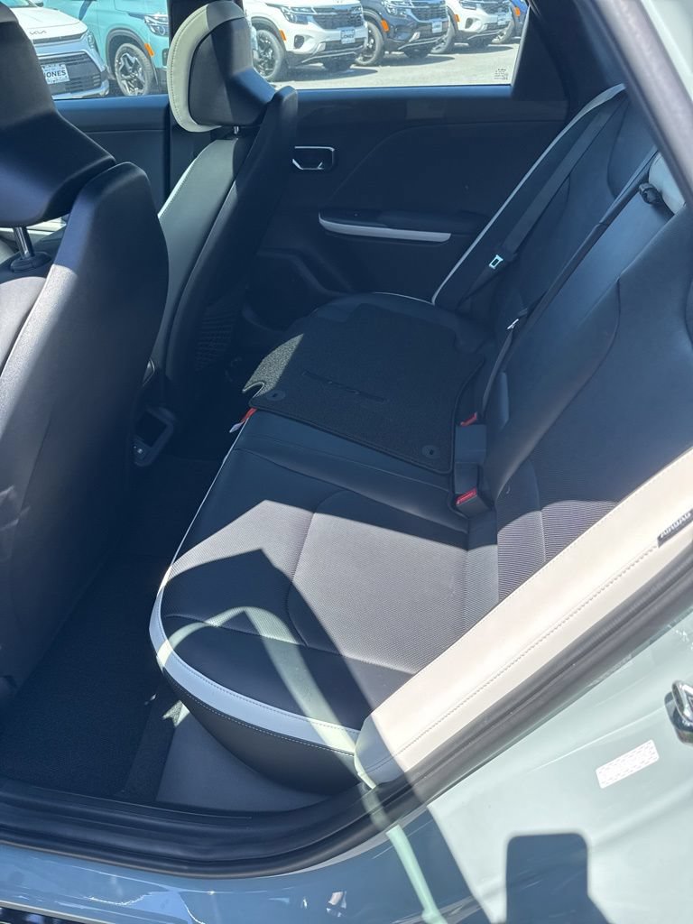 New 2026 Kia K4 GT-Line Turbo FWD image 13
