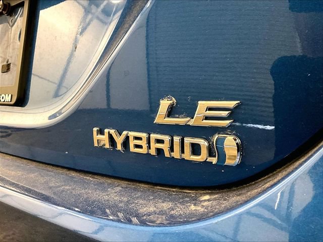 Used 2020 Toyota Camry LE FWD image 13