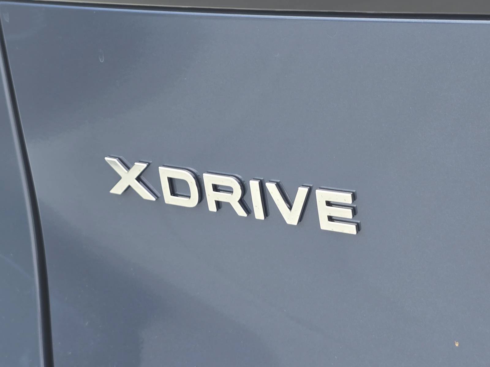 New 2027 BMW iX3 50 xDrive w/ M Sport Package AWD/4WD image 5
