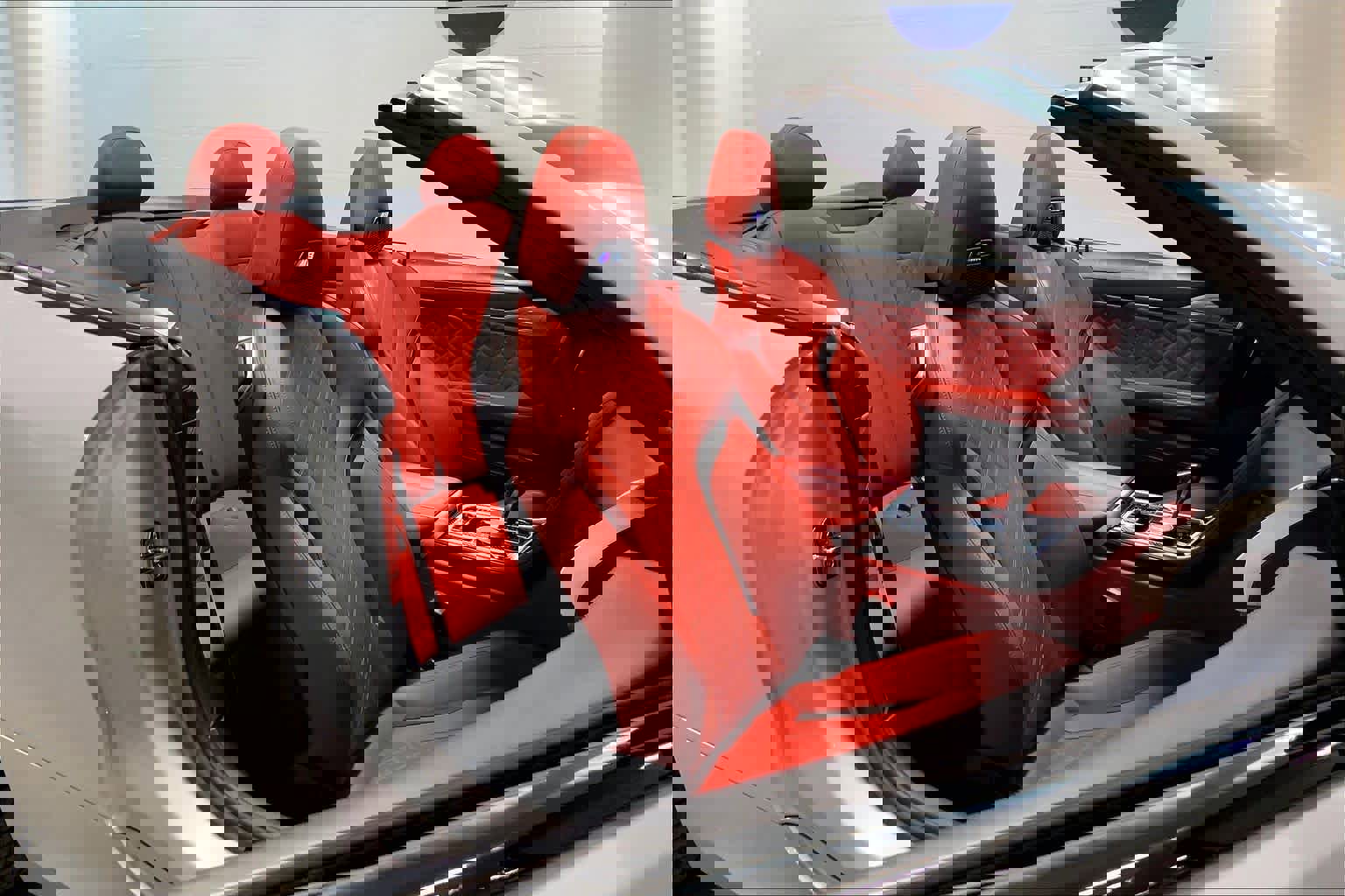 Used 2023 BMW M8 Competition image 8