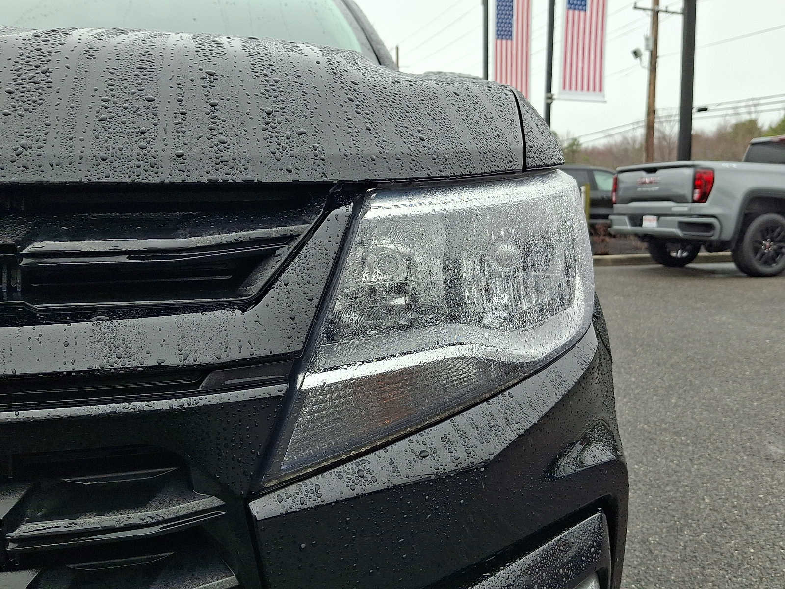 Certified 2022 Chevrolet Colorado LT w/ LT Convenience Package image 11