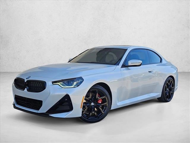 New 2026 BMW 230i Coupe w/ Premium Package video 1